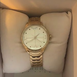 Kate Spade Watch